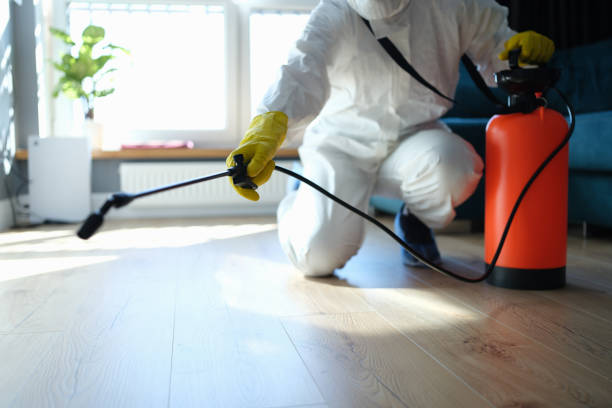 Trusted Trauma Scene Cleanup service in Athens, GA - Four Month Blood Cleanse